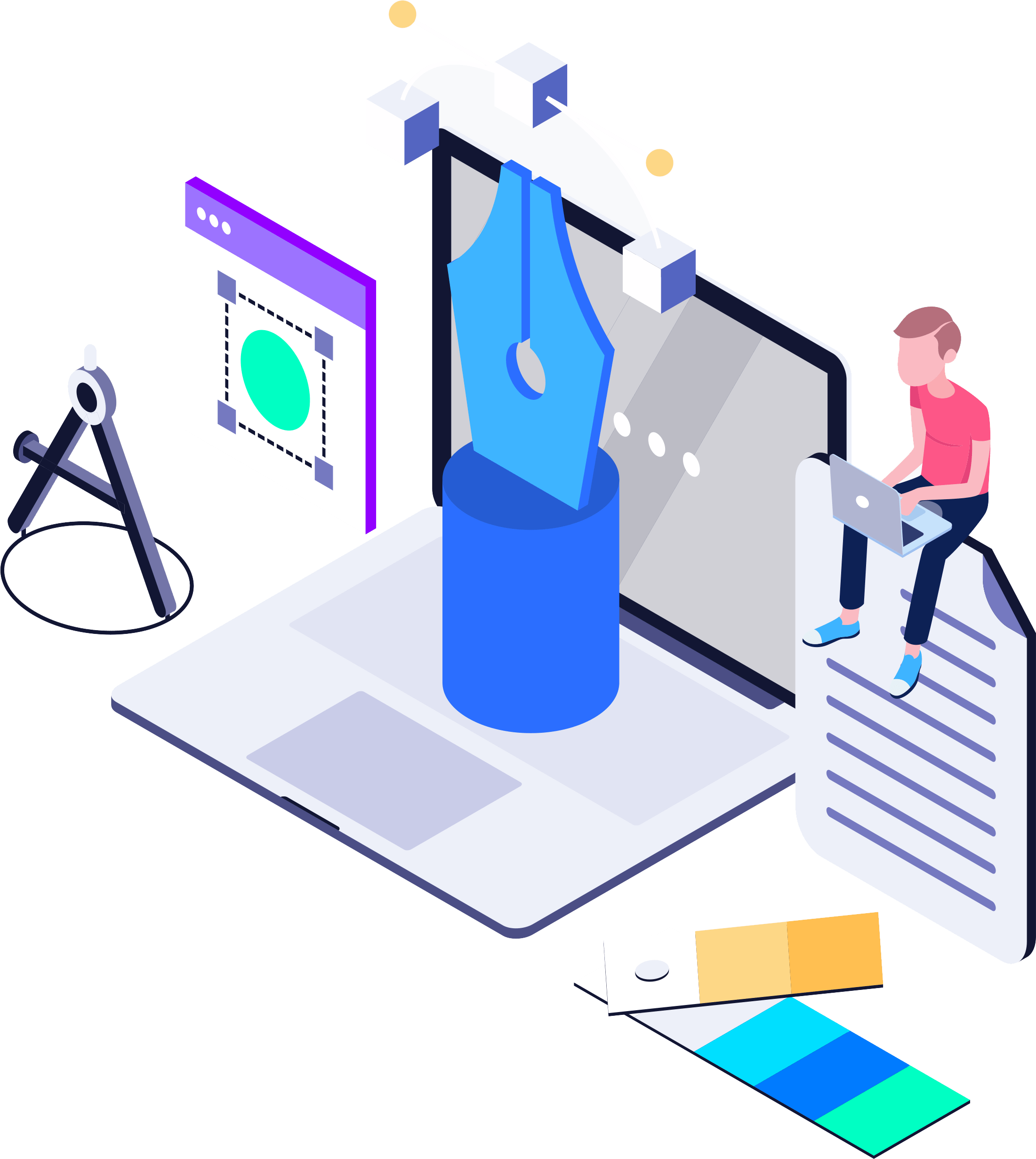 service-image